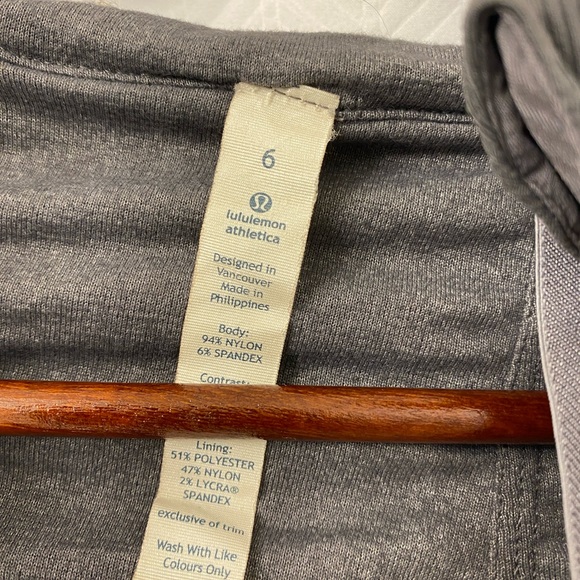 Dance studio jacket. Like new - Picture 3 of 5